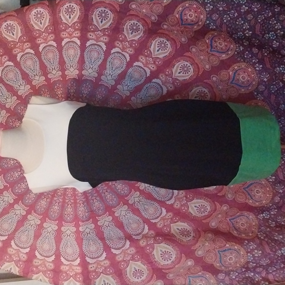 Banana Republic tank dress